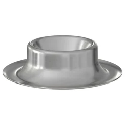 Egg Cup Stainless Steel, 8,5 cm