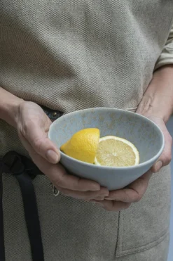 Elements Bowl Ø15.5 cm 3-pack, Green