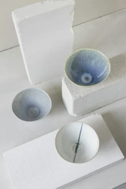 Elements Bowl Ø15.5 cm 3-pack, Green