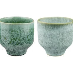 Elements Mug 2-pack, Green