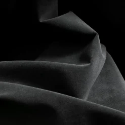 Elephant Chair, Black / Black Leather