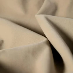 Elephant Chair, Dark Oak / Beige Breeze