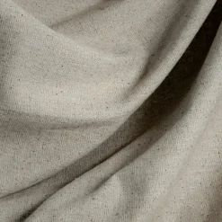 Elephant Chair, Natural Oak / Black Leather