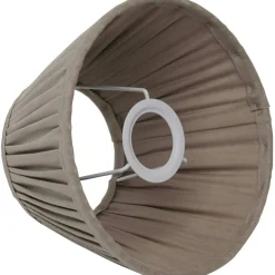 Ella 33 Lampshade, Nature