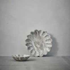 Ellia Bowl Ø30 cm, Linen