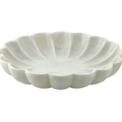 Ellia Bowl Ø30 cm, Linen