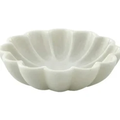 Ellia Bowl Ø20 cm, White