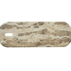 Ellia Serving Tray 20x60 cm, White