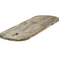 Ellia Serving Tray 20x60 cm, White