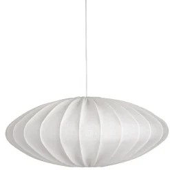 Ellipse 65 Lampshade Linen, Nature