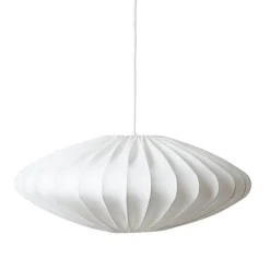 Ellipse 65 Lampshade, White