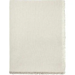 Elouise Tablecloth 160x300 cm, Black