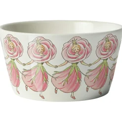 Elsa Beskow Bowl 50 cl, The Strawberry Family