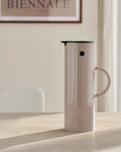 EM77 Classic Thermos Jug 1 L, Heather