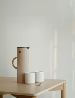 EM77 Classic Thermos Jug 1 L, Heather