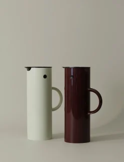 EM77 Classic Thermos Jug 1 L, Heather