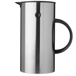 EM77 Classic Vacuum Jug 0,5 L, Steel
