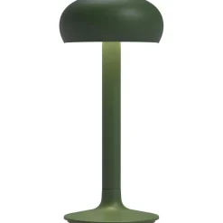 Emendo Portable Lamp, Black