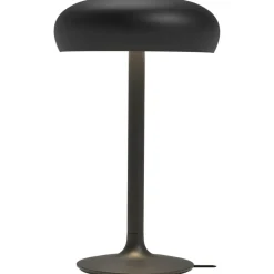 Emendo Table Lamp, Emerald Green