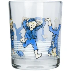 Emil Drinking Glass 20 cl