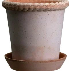 Emilia Pot Rose Pot Rose, 18 cm