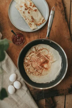 Eminence Frying Pan Ø20