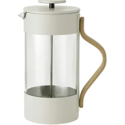 Emma Coffee Press, Sand