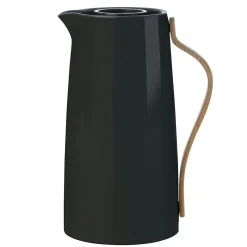 Emma Vacuum Jug Coffee 1,2 L, Blue