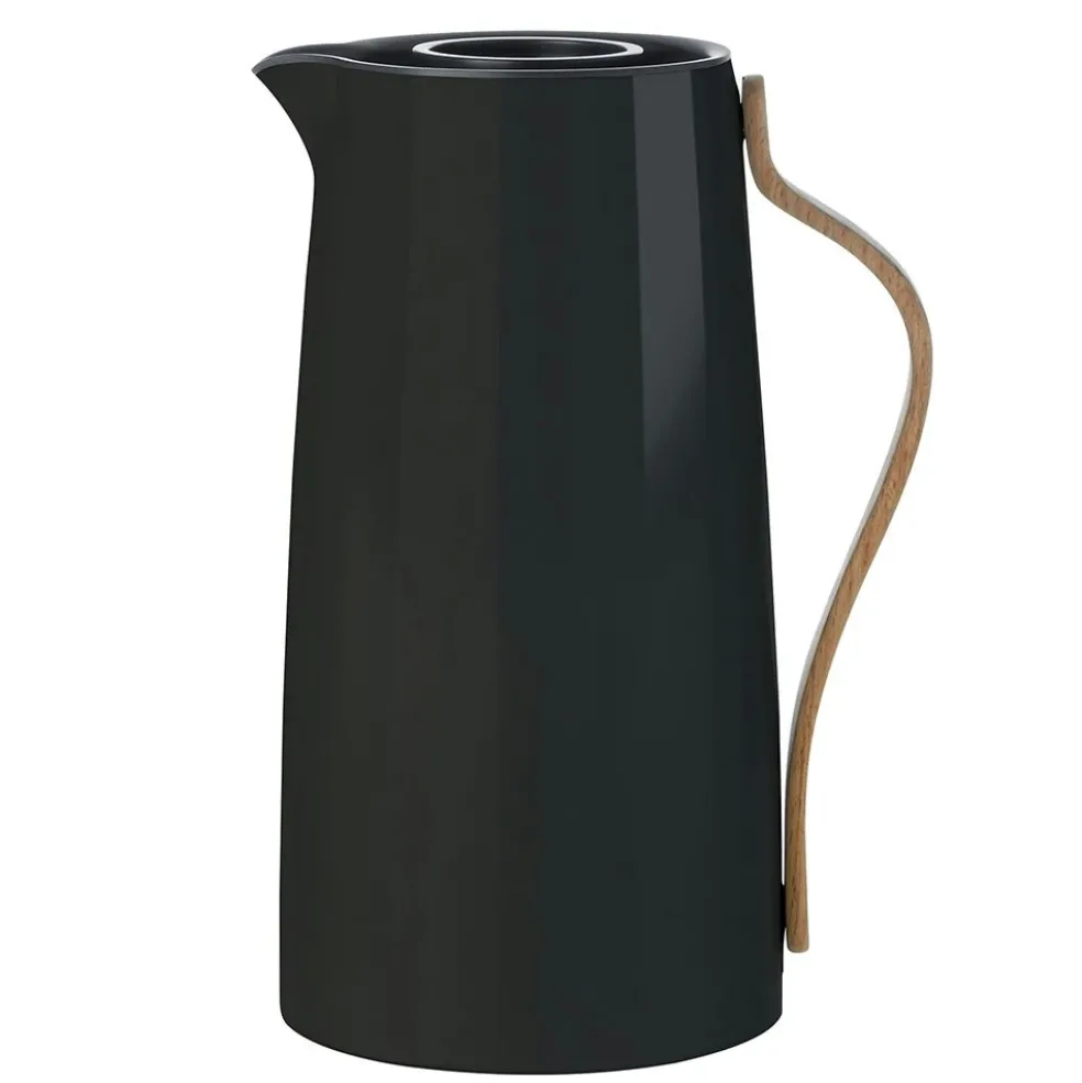 Emma Vacuum Jug Coffee 1,2 L, Blue