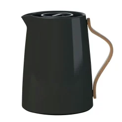 Emma Vacuum Jug Tea 1 L, Blue