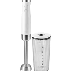 Enfinigy Hand Blender, White