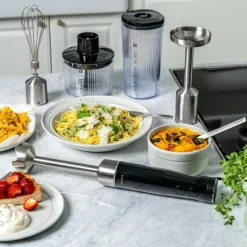 Enfinigy Hand Blender, White