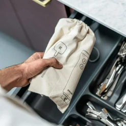 Enfinigy Hand Blender, White