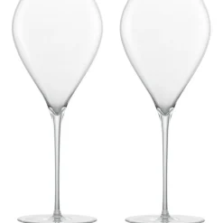 Enoteca Champagne Glass 67 cl, 2-pack