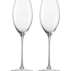 Enoteca Champagne Glass 30 cl, 2-pack