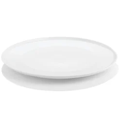 Enso Dinner Plate 26 cm, White