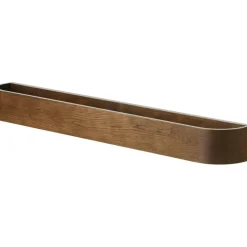 Epoch Clothes Hanger 50 cm, Dark Stained Oak
