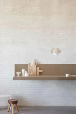 ERGO 250 Pendant, Sand