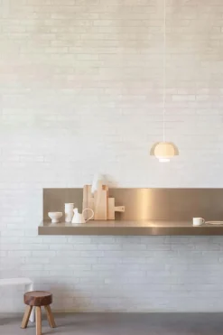 ERGO 250 Pendant, Sand