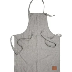 Ernst Apron, Grey