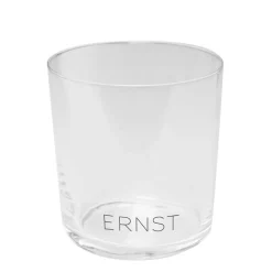 Ernst Drinking Glass, 37 cl