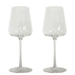 Ernst Wine Glass, 2 pcs
