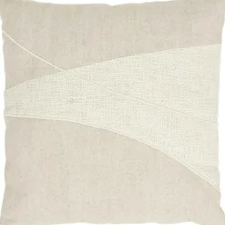 Eron Scatter Cushion 50x50 cm, Natural