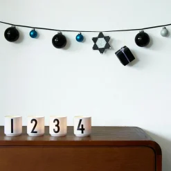 Espresso Cup 4 Pcs, White