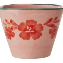 Espresso Cup Ceramic Oval 7 cl, LOVE