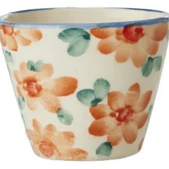 Espresso Cup Ceramic Oval 7 cl, LOVE