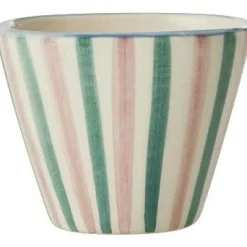 Espresso Cup Ceramic Oval 7 cl, LOVE