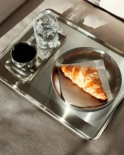 Espresso Cup Stainless Steel, 20 cl