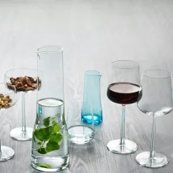 Essence Carafe, Clear