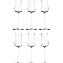 Essence Champagne Glass 21 cl 6-pack